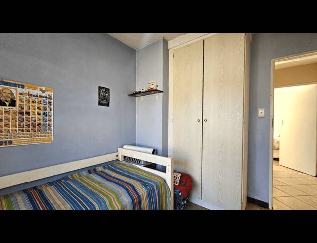 2 BEDROOM APARTMENT FOR SALE IN MOOIKLOOF RIDGE